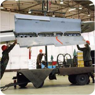 Using the Rudder