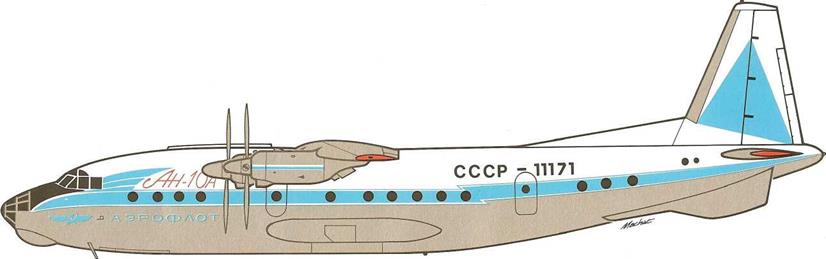 Antonov An-lOA