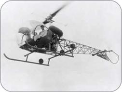 The First Successful Helicopters