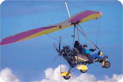 Regulating Microlights