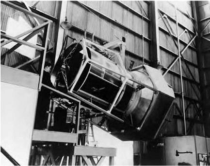 Wind Tunnel Free-Flight Techniques
