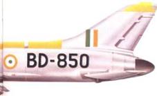 Hindustan HF-24 Marut