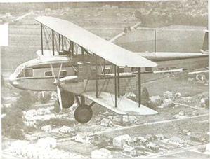 Curtiss Condor CO