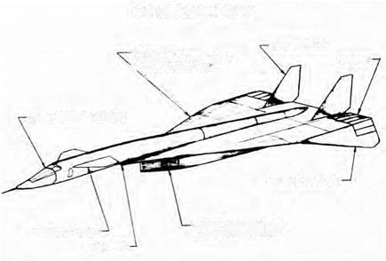 The Quest for Long-Range Supersonic Cruise