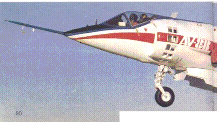 McDonnell Douglas/Hawker AV-8B