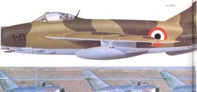 Mikoyan/Gurevich MiG-17