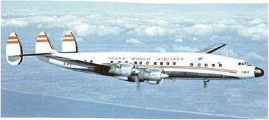 Lockheed 1649A Starliner