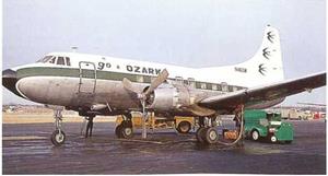Ozark&#39;s DC-3 Replacements