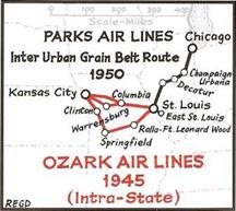 Ozark&#39;s DC-3 Replacements