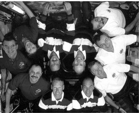 STS-105