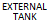 External Tank