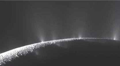 Big Surprises from Tiny Enceladus