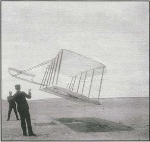 The Wright Brothers