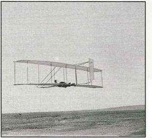 The Wright Brothers