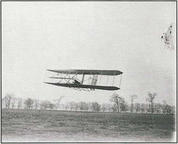 The Wright Brothers