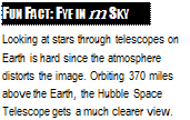 . Space Telescope