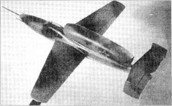 Antonov M