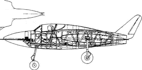 Antonov M