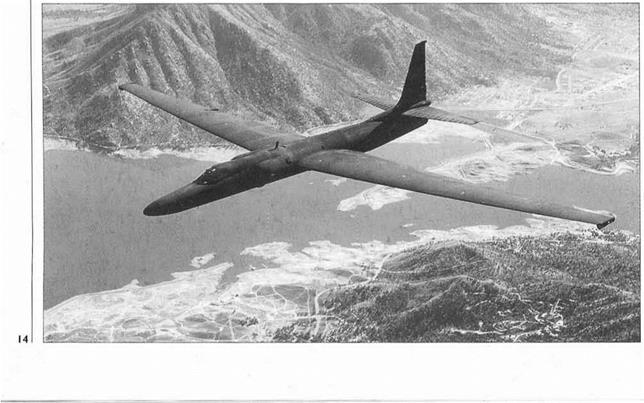 LOCKHEED’S BLACKWORLD SKUNK WORKS