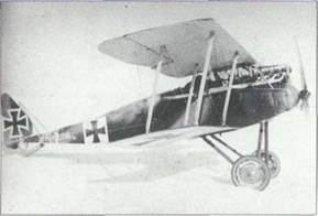 The Fokker Scourge and Beyond