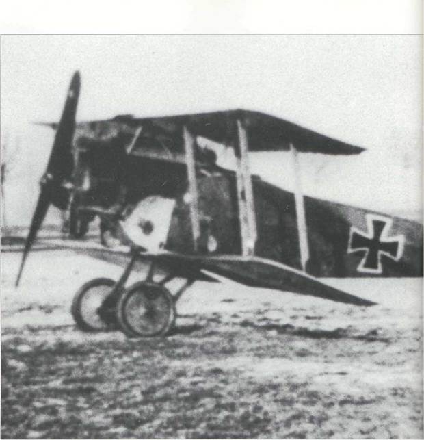 The Fokker Scourge and Beyond