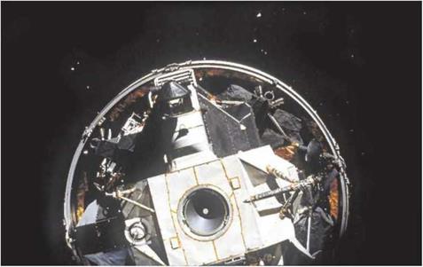TRANSPOSITION, DOCKING AND EXTRACTION Preparations image97