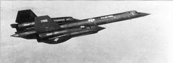 The YF-12