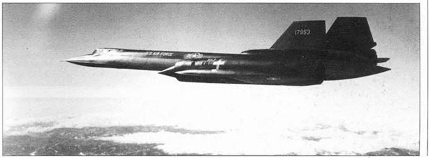 The YF-12