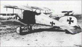 The Fokker Scourge and Beyond