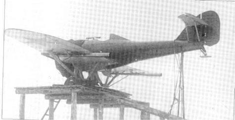 Grigorovich I-Z