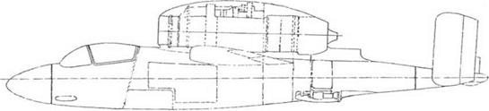 Me 262 C-2b