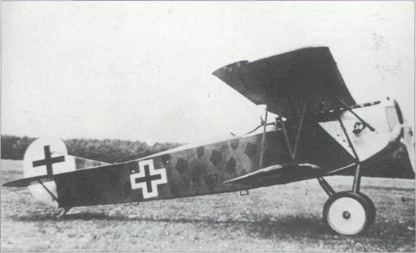 The Fokker Scourge and Beyond