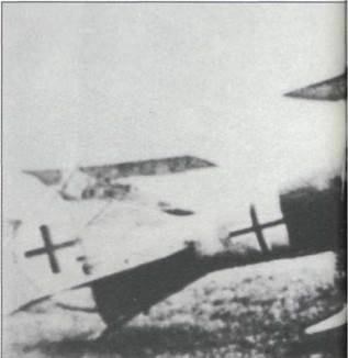 The Fokker Scourge and Beyond