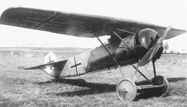 . Flettner Fl 282 Kolibri