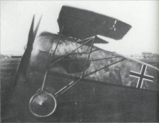 The Fokker Scourge and Beyond