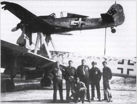 He 177 Mistel - The Monster Mistel