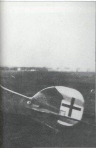 The Fokker Scourge and Beyond