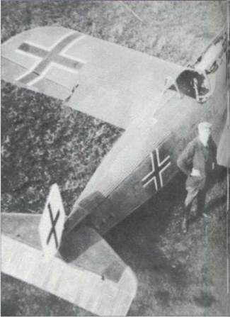 The Fokker Scourge and Beyond