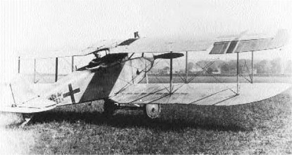 . Flettner Fl 282 Kolibri