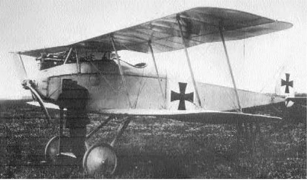 . Flettner Fl 282 Kolibri