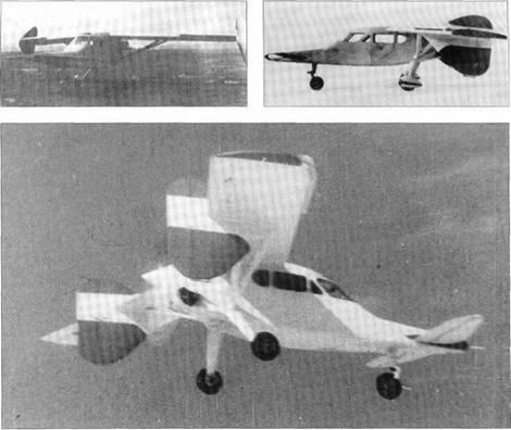 MiG-8 Utka