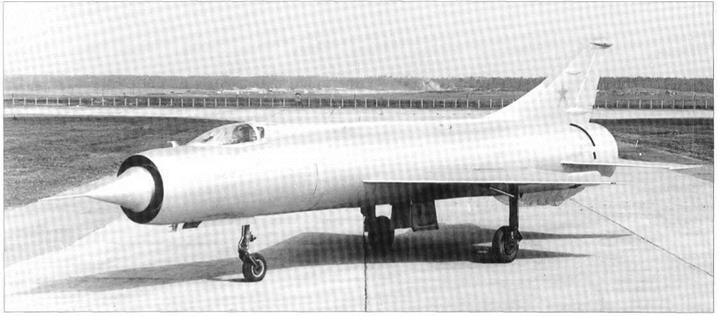 Ye-152M