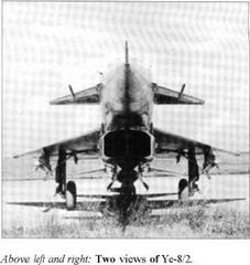 MiG-211 (2I-11)