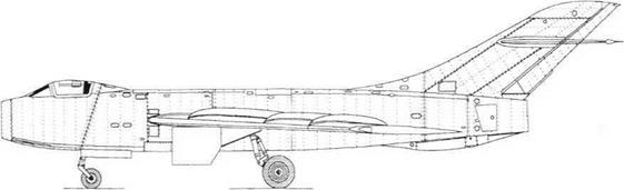 Sukhoi Su-17, R