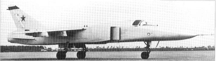 Sukhoi T6-1