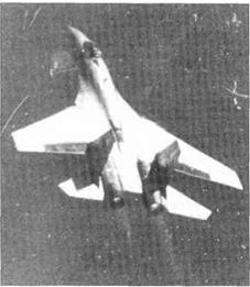Sukhoi P-42