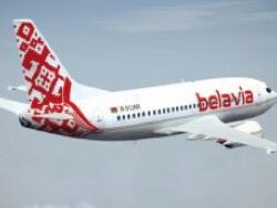 Belavia can become the bridge between Russia and Ukraine