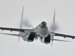 F-15 against Su-35: who will win?