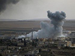 The General Staff promised to increase intensity of airstrikes on YOKES