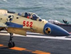 China joins the Russian airstrikes in Syria